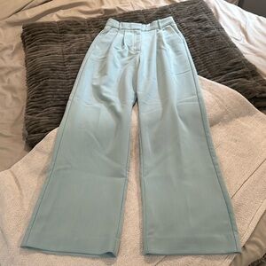 Abercrombie & Fitch Tailored Sloan Pant
